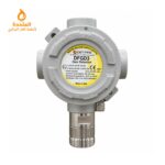 كاشف تسرب الغاز ضد الإنفجار ماركة ديت فاير موديل رقم DF-GD3-A-B0300 صناعة إيطالي