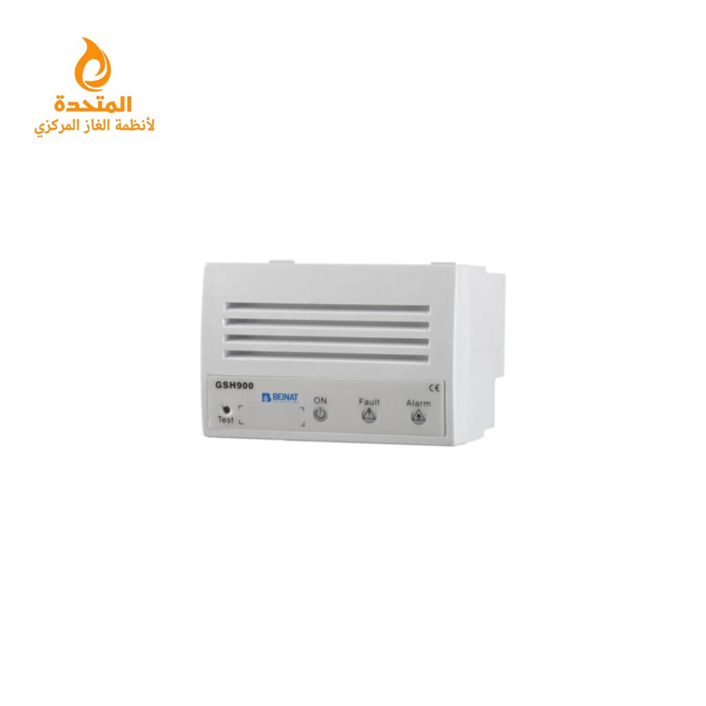كاشف تسرب الغاز ماركة بينات موديل رقم GSH900 صناعة إيطالي