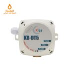 كاشف تسرب الغاز ماركة كريا موديل KR-DT5 صناعة إيطالي