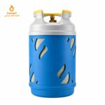 اسطوانة غاز فايبر 11 كجم 24.50 لتر ( فارغة )