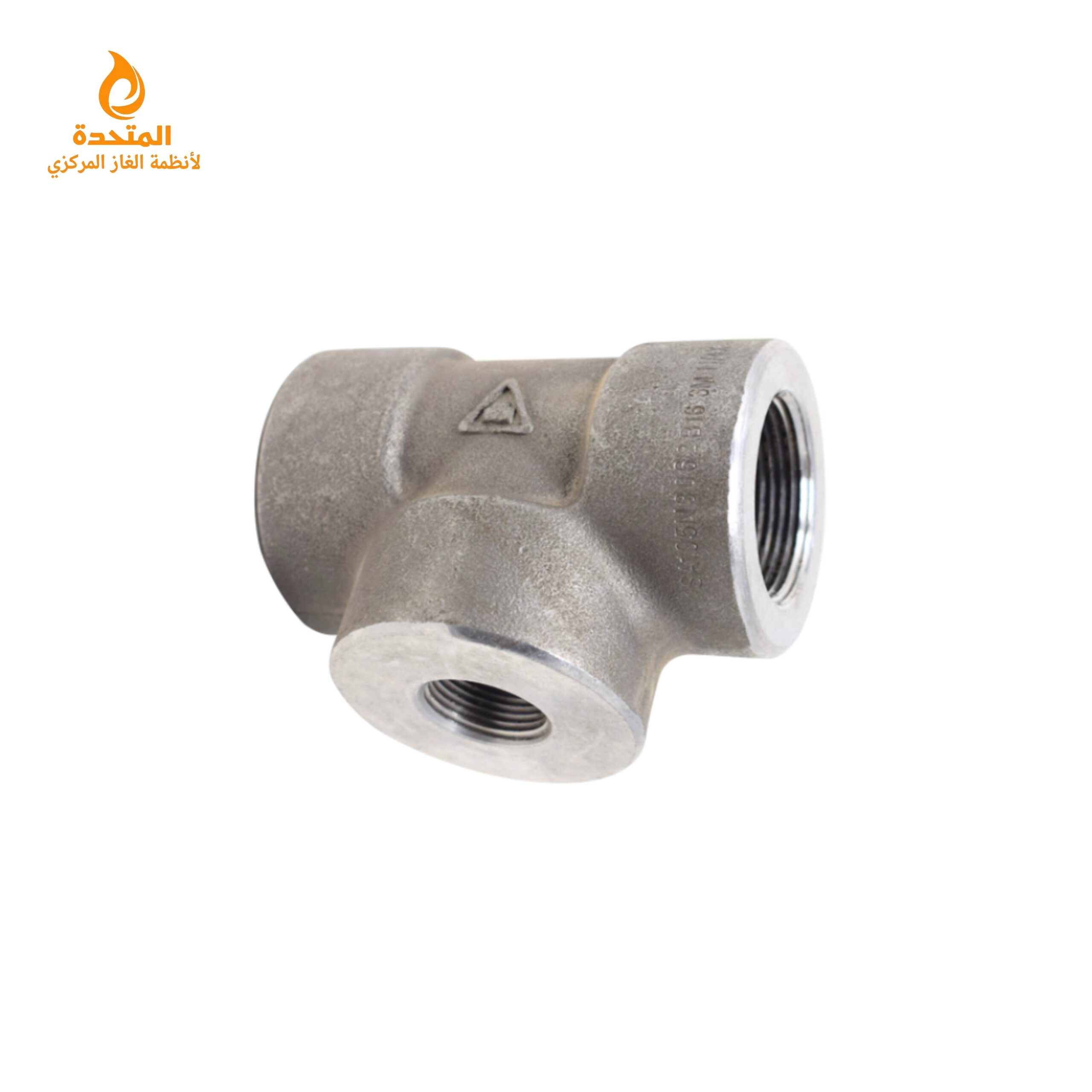 تي نقاص مقاس ½1 بوصه إلى ½ ضغط 3000 رطل مخصص لتمديدات الغاز صناعة تايوان تي نقاص مقاس ½1 بوصه إلى ½ ضغط 3000 رطل مخصص لتمديدات الغاز صناعة تايوان