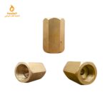وصلة خزان مدفون TANK COUPLING - 1/2" TO 3/8