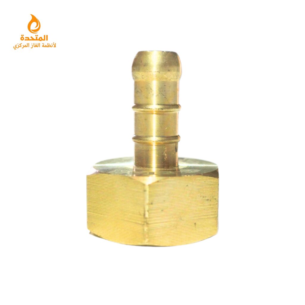 لاكور غاز 1/2 بوصه سن داخلي صناعة صيني