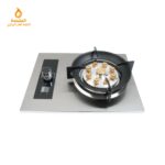 موقد غاز اتوماتيك استيل بطارية صناعة صيني