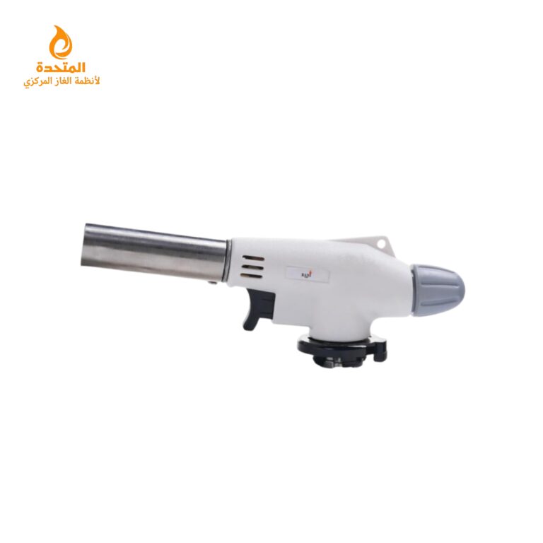 ولاعة غاز اتوماتيك ابيض صناعة صيني