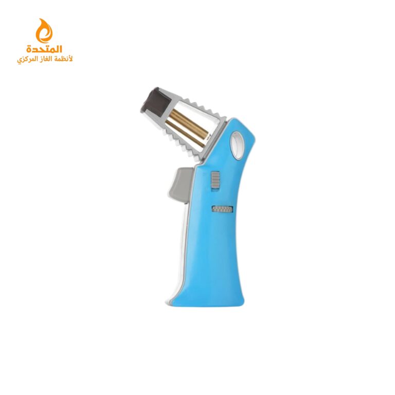 ولاعة غاز الومنيوم تعبئة صناعة صيني