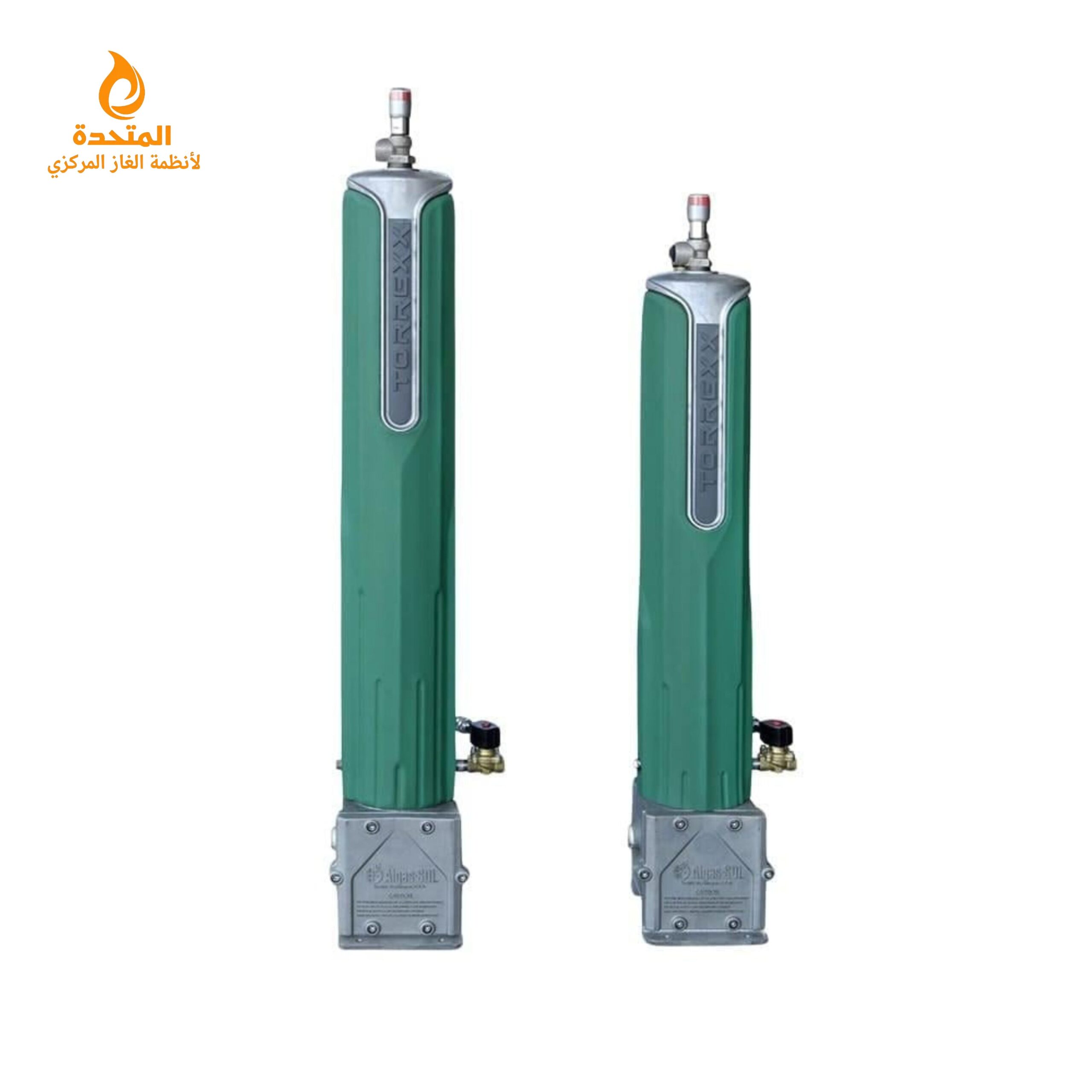 جهاز تبخير ALGAS-SDI TORREXX VAPORIZER TX-320 جهاز تبخير ALGAS-SDI TORREXX VAPORIZER TX-320