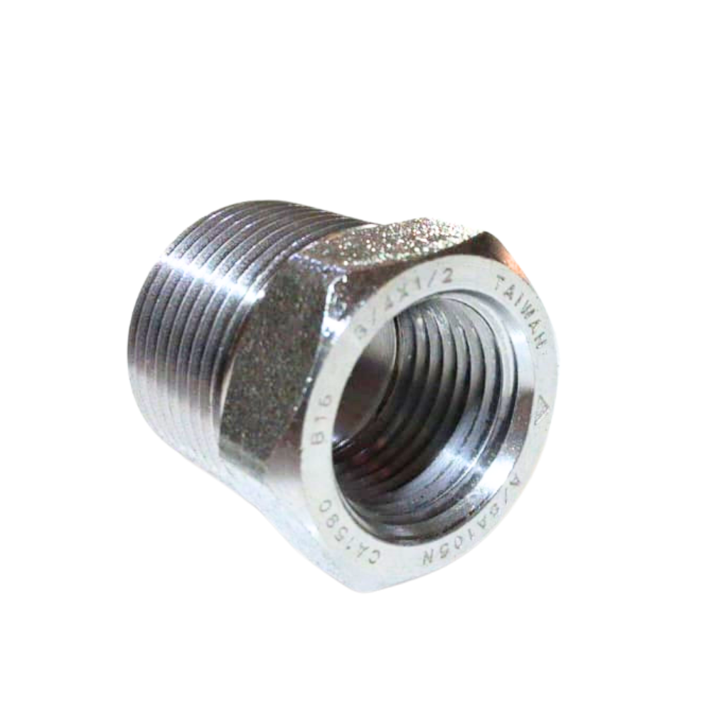 uq8NtgHAMdG9rk2MjKP7XGozvobbchceiIPUEEFK.png نقاص حديد من 3/4 بوصه إلى 1/2 بوصه ضغط 3000 رطل مخصص لتمديدات الغاز صناعة تايوان - الصورة 1