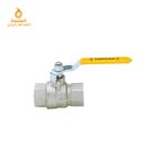 محابس غاز TOP GAS مقاس 1 بوصه ماركة ENOLGAS صناعة إيطالية