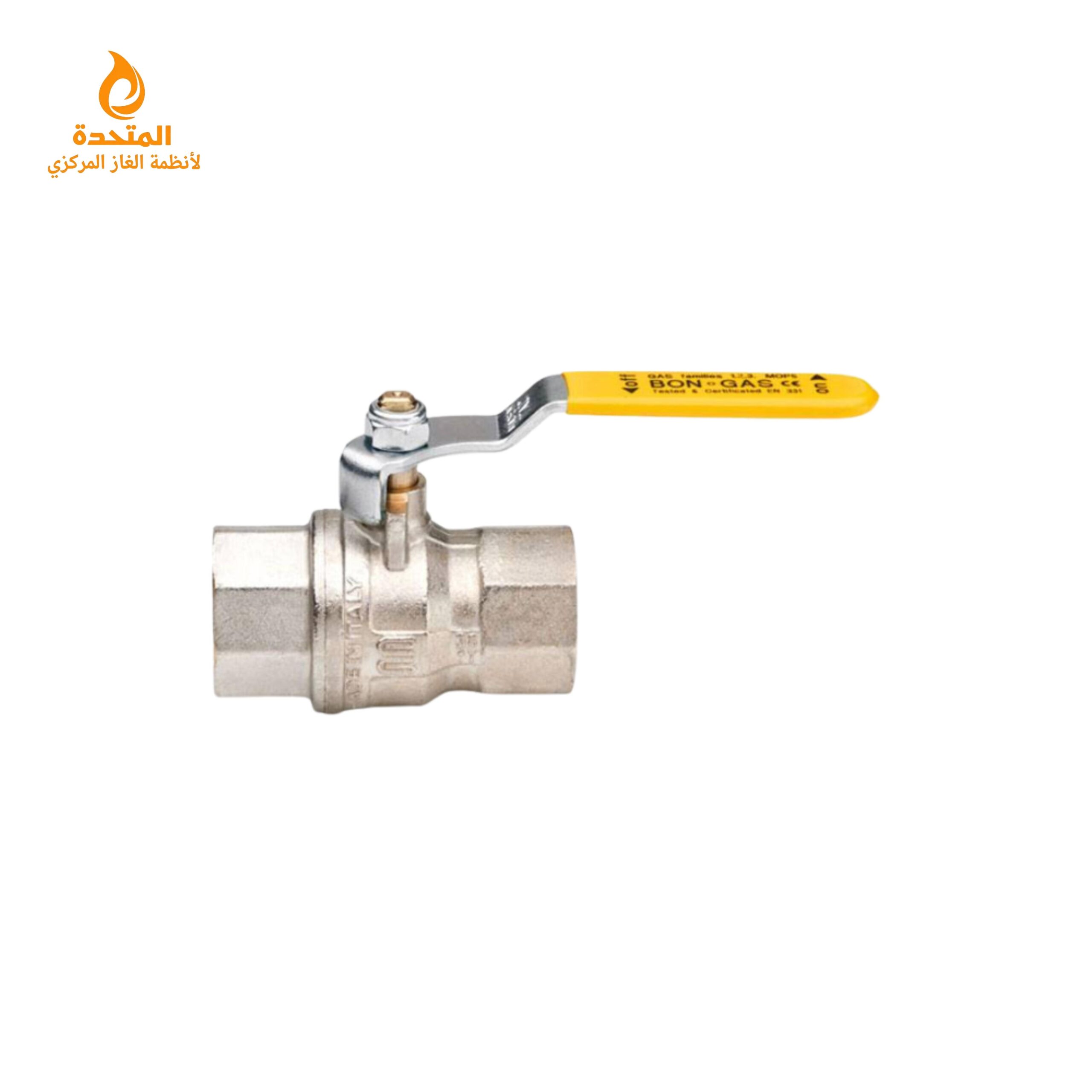 محابس غاز TOP GAS مقاس ¼1 بوصه ماركة ENOLGAS صناعة إيطالية محابس غاز TOP GAS مقاس ¼1 بوصه ماركة ENOLGAS صناعة إيطالية