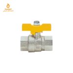 محابس غاز فراشة TOP GAS مقاس ½ بوصه ماركة ENOLGAS صناعة إيطالية