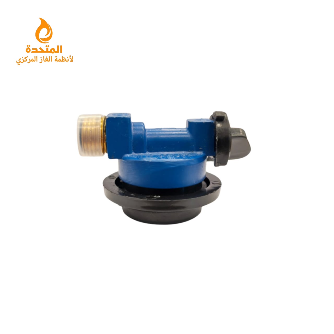 محول وصلة غاز هندي محول وصلة غاز هندي